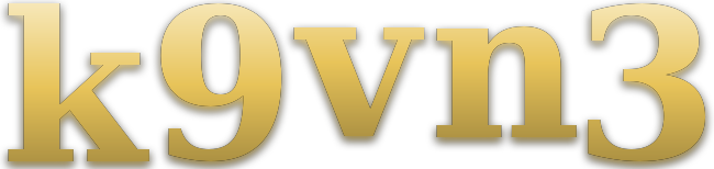 k9vn3 logo