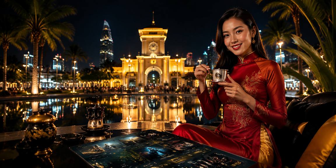 k9vn3 Slot Phố Đêm