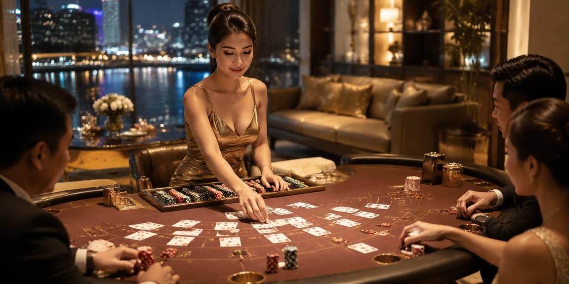 k9vn3 Casino MoMo